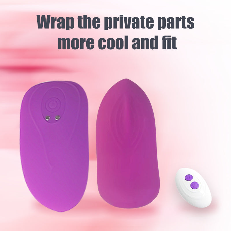 Wearing Remote Control App Models Jumping Eggs Touch Heart Happy Out Portable Invisible Silent Comfortable Sex Supplies