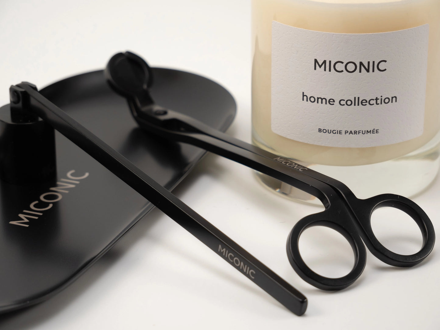 Kit d'entretien pour bougies MICONIC